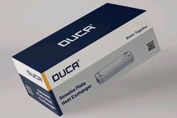 مبدل ثانویه دوکا