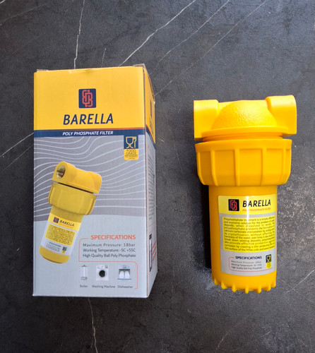 پلیفسفات BARELLA