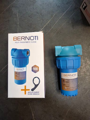 پلیفسفات BERNOTI